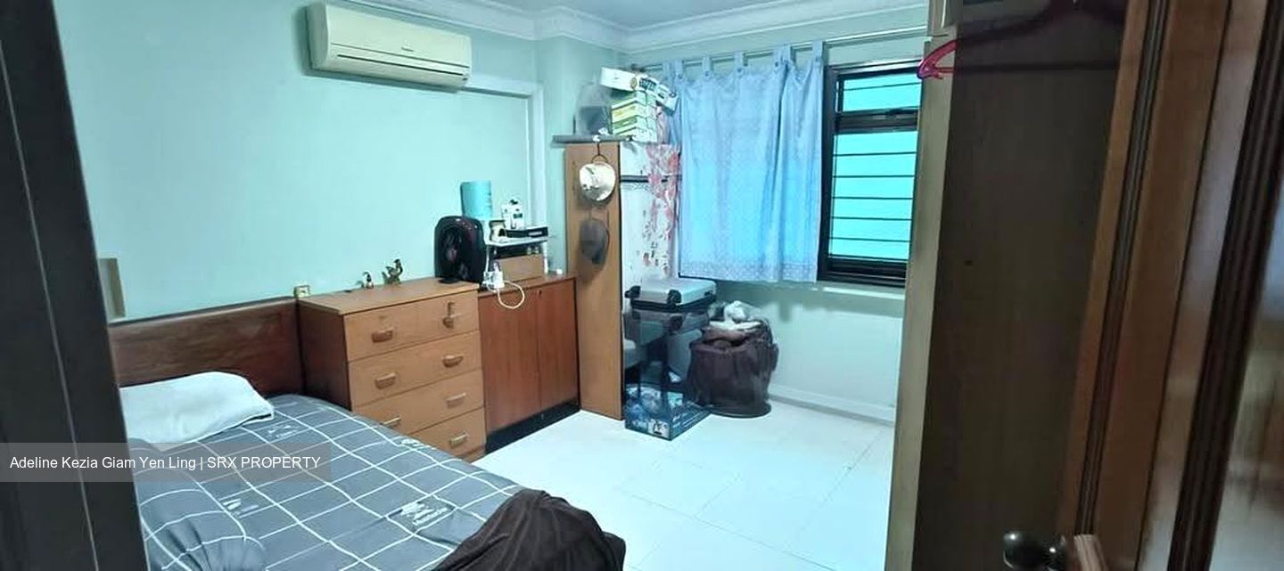 Blk 506 Woodlands Drive 14 (Woodlands), HDB 5 Rooms #628926941
